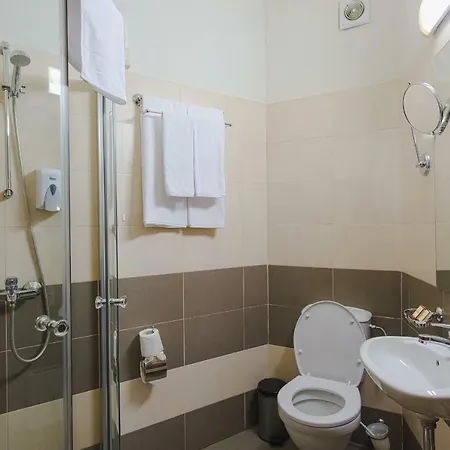 Ξενοδοχείο Vihren