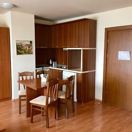 Vihren 4* Bansko
