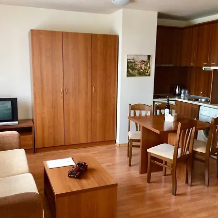 Vihren 4*