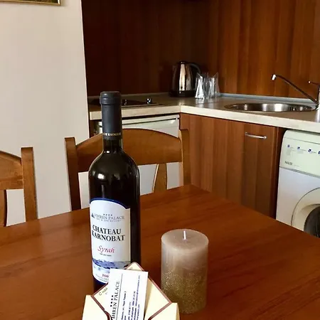Vihren Ξενοδοχείο 4*