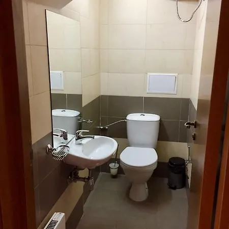 Vihren 4* Bansko