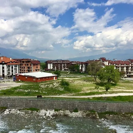 Vihren Hotel