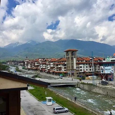 Hotel Vihren Bansko