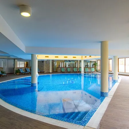 Vihren 4* Bansko