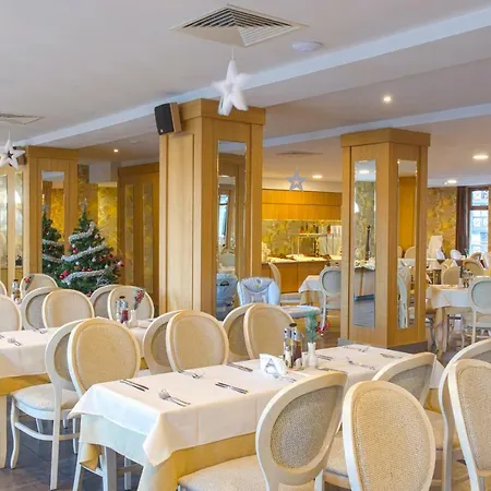 Vihren Hotel 4*