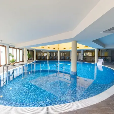 Vihren 4* Bansko
