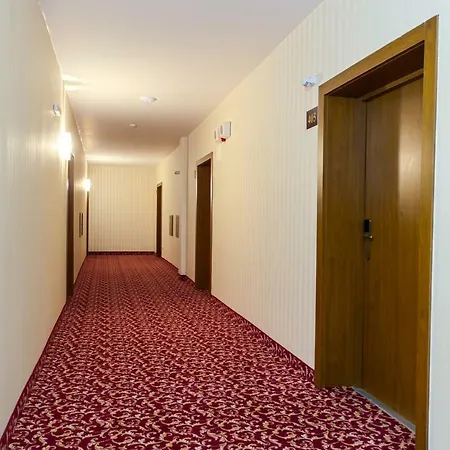 Hotel Vihren 4*