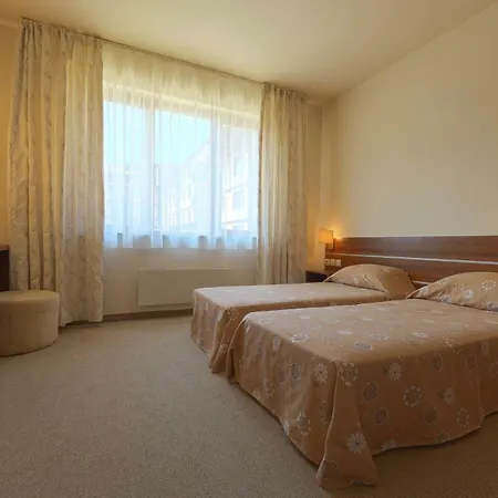 Vihren 4* Μπάνσκο