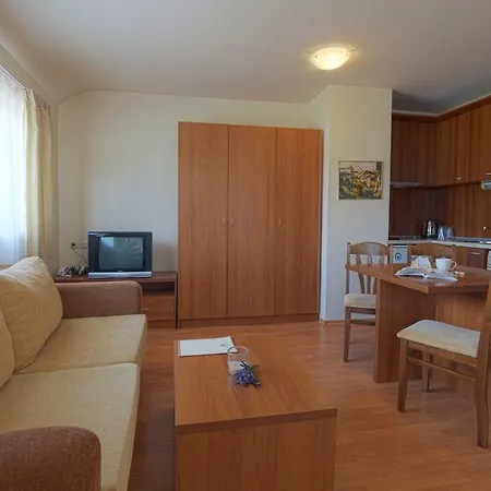 Hotel Vihren Bansko
