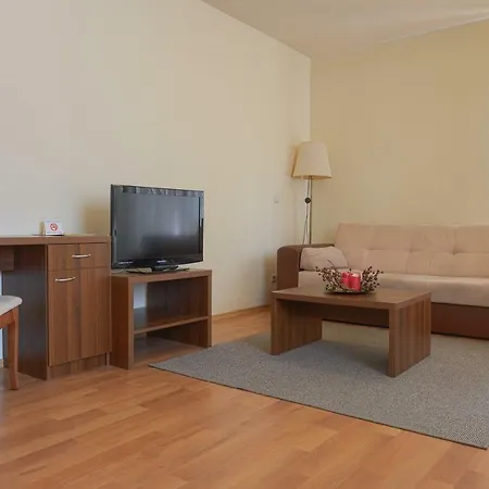 Vihren Hotel Bansko
