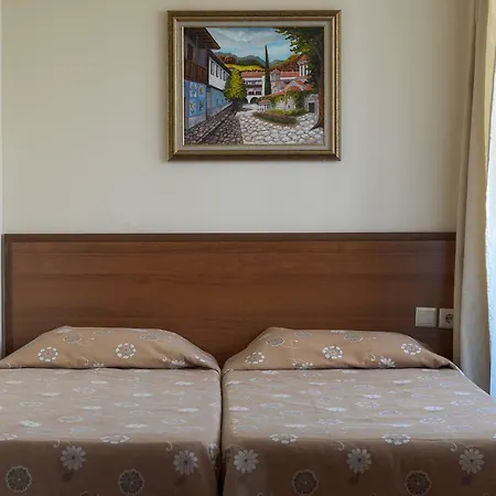 Vihren Ξενοδοχείο 4*