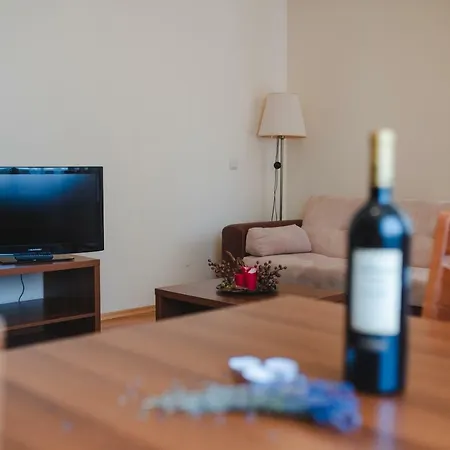 Hotel Vihren Bansko