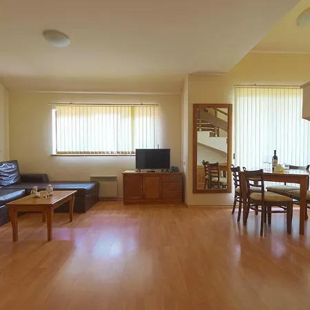 Vihren Hotel Bansko