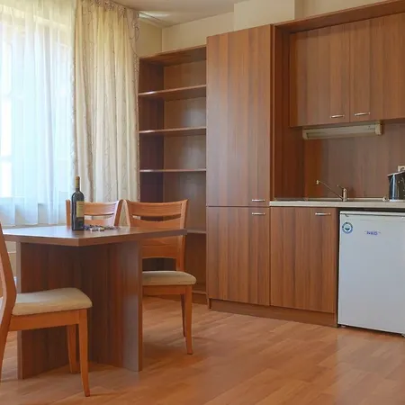 Vihren 4* Bansko